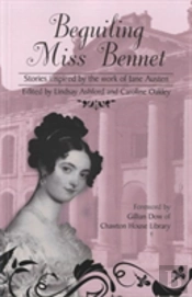 Beguiling Miss Bennet