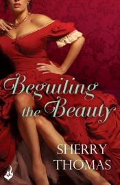Beguiling The Beauty: Fitzhugh Book 1