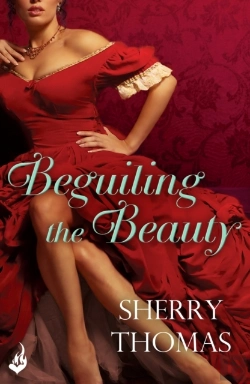 Bertrand.pt - Beguiling The Beauty: Fitzhugh Book 1