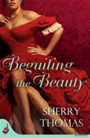 Beguiling The Beauty: Fitzhugh Book 1