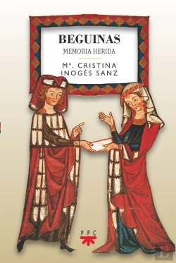 Bertrand.pt - Beguinas. Memoria Herida