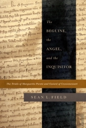 Beguine, The Angel, And The Inquisitor