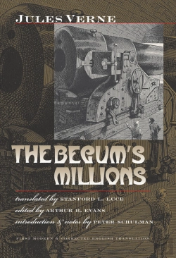 Bertrand.pt - Begum'S Millions