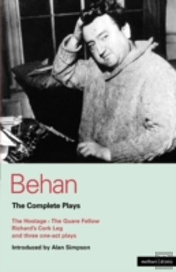 Bertrand.pt - Behan Complete Plays