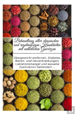 Bertrand.pt - Behandlung Aller Chronischen Und Regelmaigen Krankheiten Mit Naturlichen Gewurzen