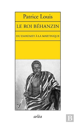 Bertrand.pt - Behanzin, Roi Du Benin