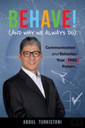 Behave! (And Why We Always Do)