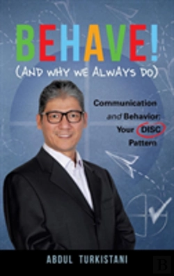 Bertrand.pt - Behave! (And Why We Always Do)
