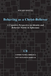 Behaving As A Christ Believer