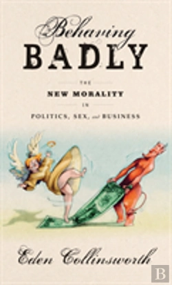 Bertrand.pt - Behaving Badly