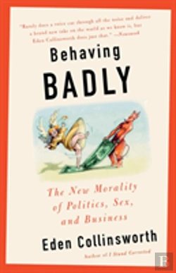 Bertrand.pt - Behaving Badly