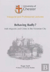 Behaving Badly?