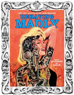 Bertrand.pt - Behaving Madly: Zany, Loco, Cockeyed, Rip-Off, Satire Magazines