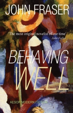 Bertrand.pt - Behaving Well
