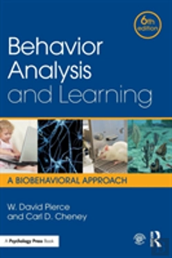Bertrand.pt - Behavior Analysis And Learning