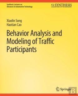 Bertrand.pt - Behavior Analysis And Modeling Of Traffic Participants