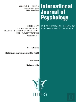 Bertrand.pt - Behavior Analysis Around The World