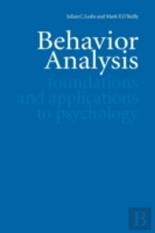 Behavior Analysis