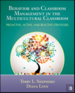 Bertrand.pt - Behavior And Classroom Management In The Multicultural Classroom