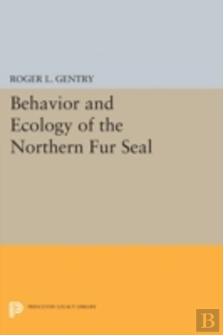 Bertrand.pt - Behavior And Ecology Of The Northern Fur Seal
