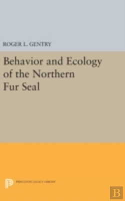 Bertrand.pt - Behavior And Ecology Of The Northern Fur Seal