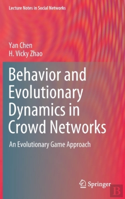 Bertrand.pt - Behavior And Evolutionary Dynamics In Crowd Networks