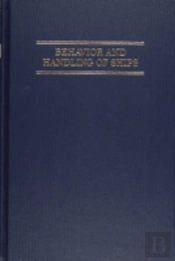 Behavior And Handling Of Ships