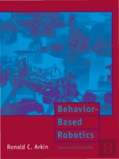 Behavior-Based Robotics