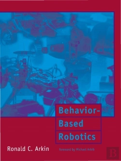 Bertrand.pt - Behavior-Based Robotics