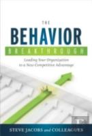 Behavior Breakthrough