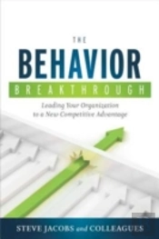 Behavior Breakthrough