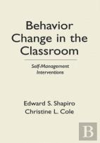 Behavior Change In The Classroom