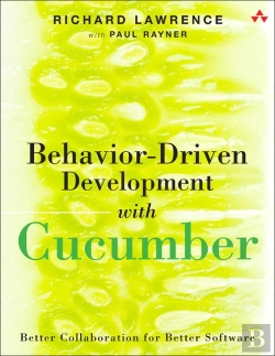 Bertrand.pt - Behavior-Driven Development With Cucumber