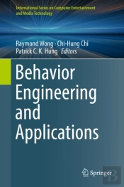 Behavior Engineering And Applications