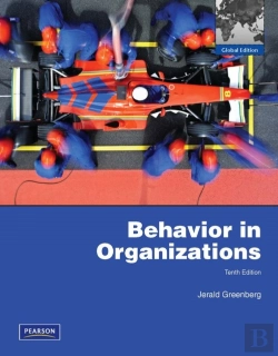 Bertrand.pt - Behavior In Organizations:Global Edition