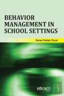 Behavior Management In School Settings