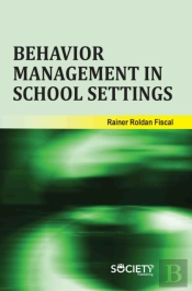 Behavior Management In School Settings
