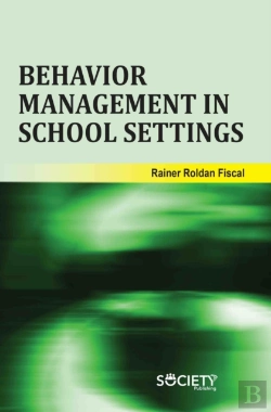 Bertrand.pt - Behavior Management In School Settings