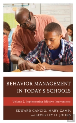 Bertrand.pt - Behavior Management In Todayâ€™S Schools: Implementing Effective Interventions