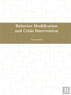 Bertrand.pt - Behavior Modification And Crisis Intervention