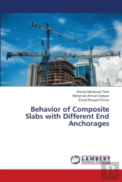 Behavior Of Composite Slabs With Different End Anchorages