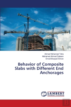 Bertrand.pt - Behavior Of Composite Slabs With Different End Anchorages
