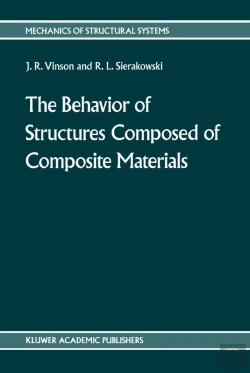 Bertrand.pt - Behavior Of Structures Composed Of Composite Materials