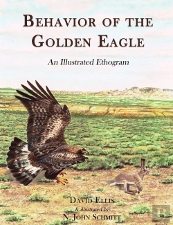 Bertrand.pt - Behavior Of The Golden Eagle
