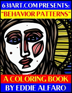 Bertrand.pt - Behavior Patterns: A Coloring Book