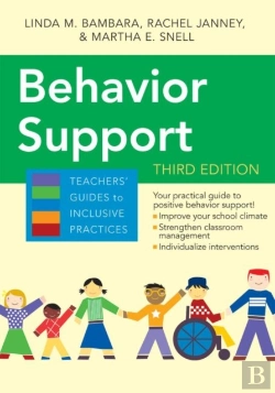 Bertrand.pt - Behavior Support