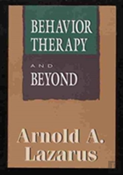 Bertrand.pt - Behavior Therapy & Beyond (Master Work Series)