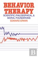 Behavior Therapy