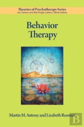 Behavior Therapy