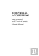 Behavioral Accounting